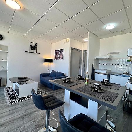 Le Myvi - Wifi - Hyper Centre Cognac Apartment Екстериор снимка