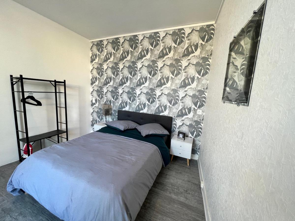 Le Myvi - Wifi - Hyper Centre Cognac Apartment Екстериор снимка