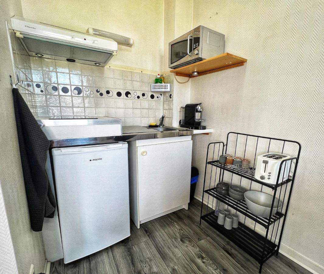 Le Myvi - Wifi - Hyper Centre Cognac Apartment Екстериор снимка